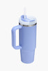 Hydrangea - The Quencher H2.0 Flowstate™ Tumbler | 30 Oz - GLAM MODA